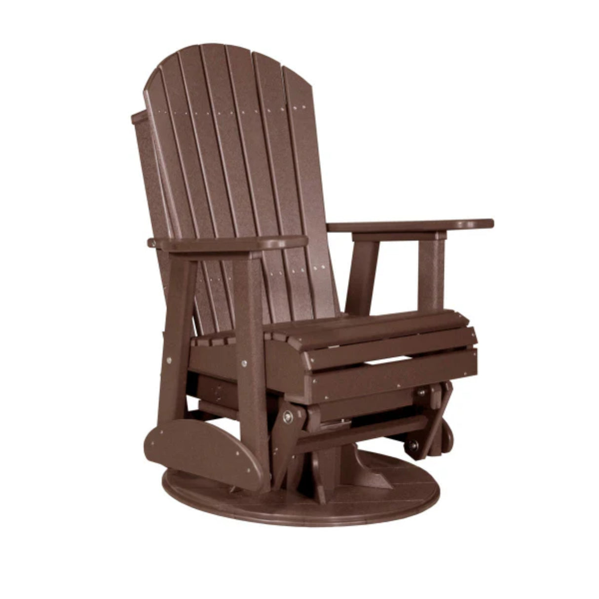 Luxcraft 2SAPGCBR