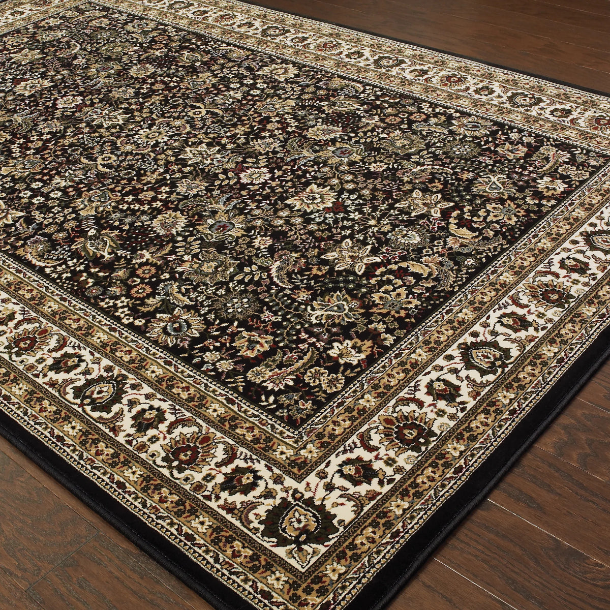 Oriental Weavers A213K8360450ST 02