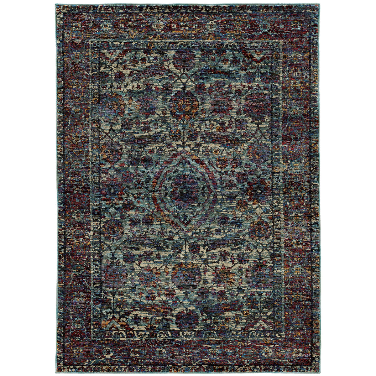 Oriental Weavers A6846B260370ST