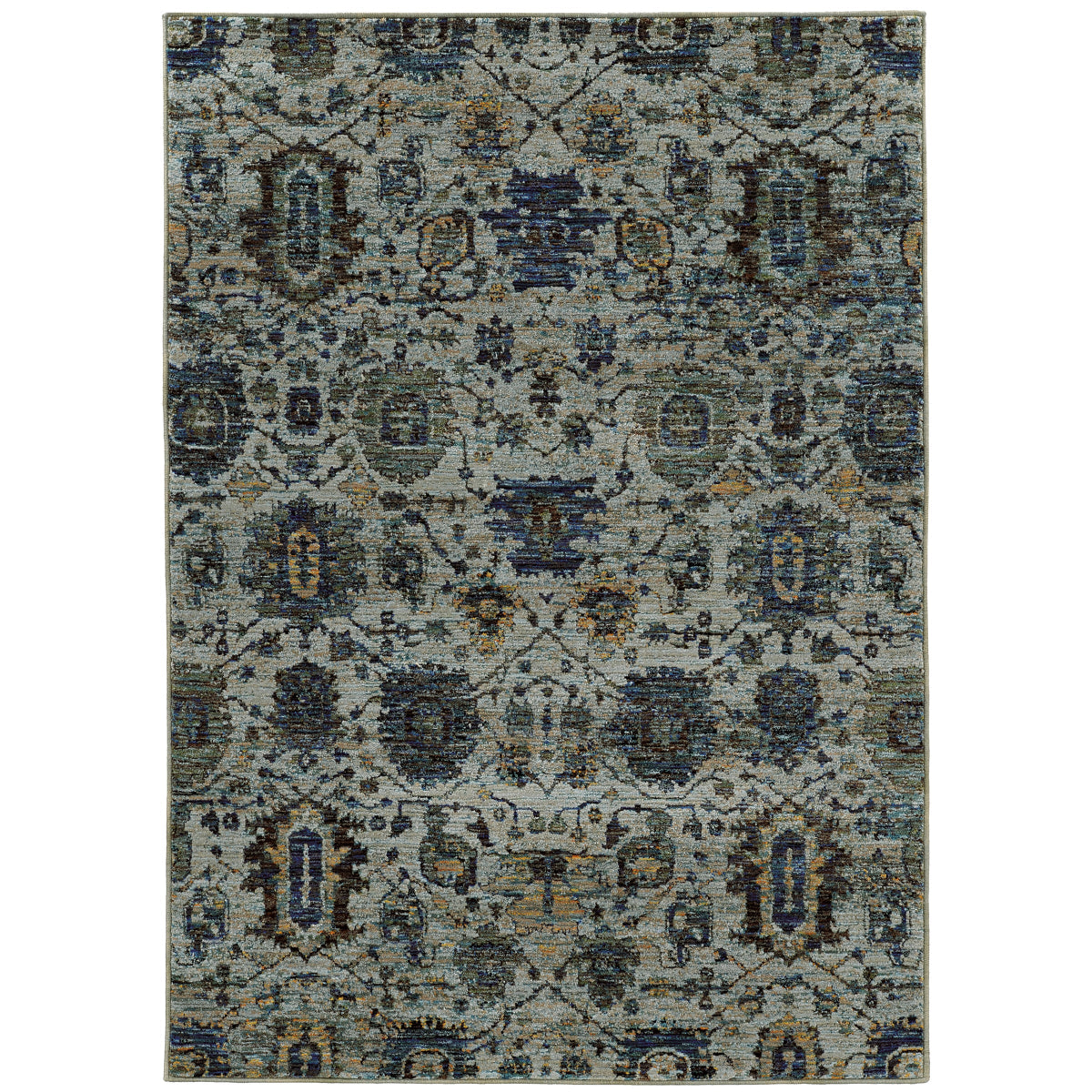 Oriental Weavers A7120A260370ST