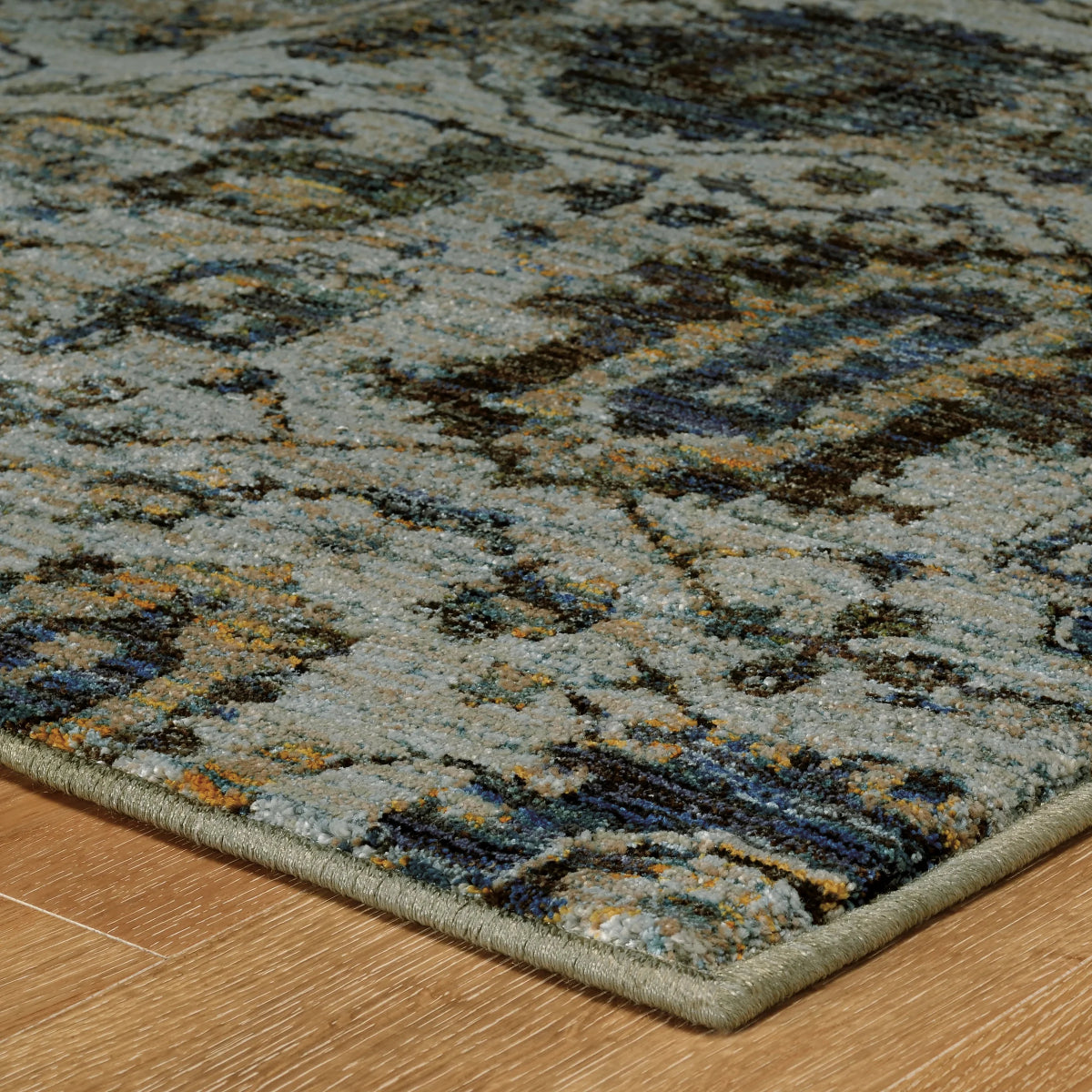 Oriental Weavers A7120A260370ST 01