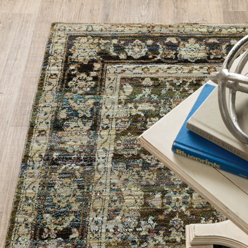 Oriental Weavers A7125C260370ST 02