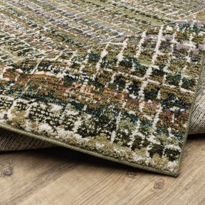 Oriental Weavers A747A0305400ST 09