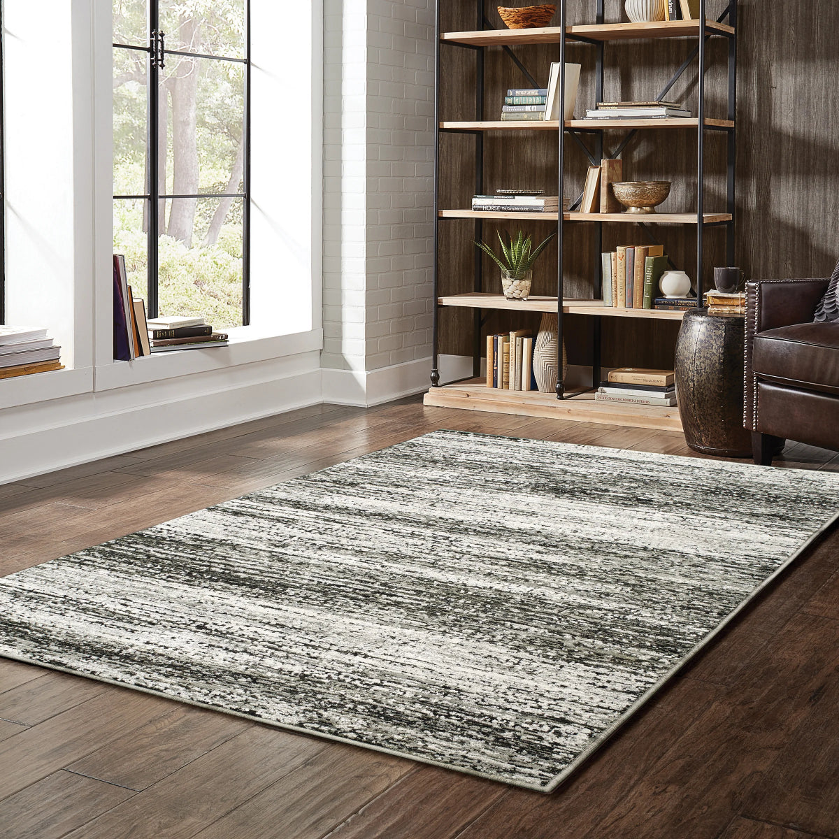 Oriental Weavers A8037G305400ST 13