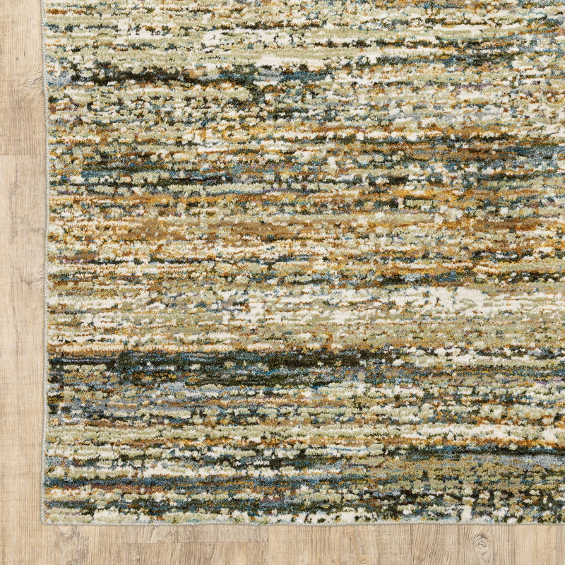 Oriental Weavers A8037J305400ST 08
