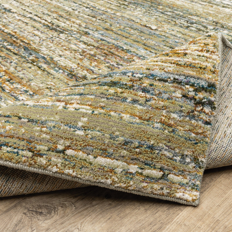 Oriental Weavers A8037J305400ST 10