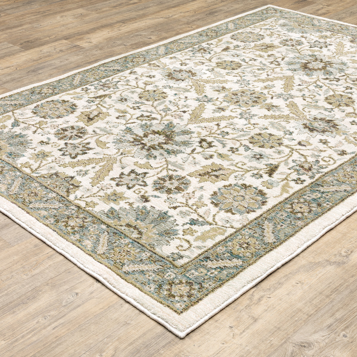 Oriental Weavers A8918I260370ST 01