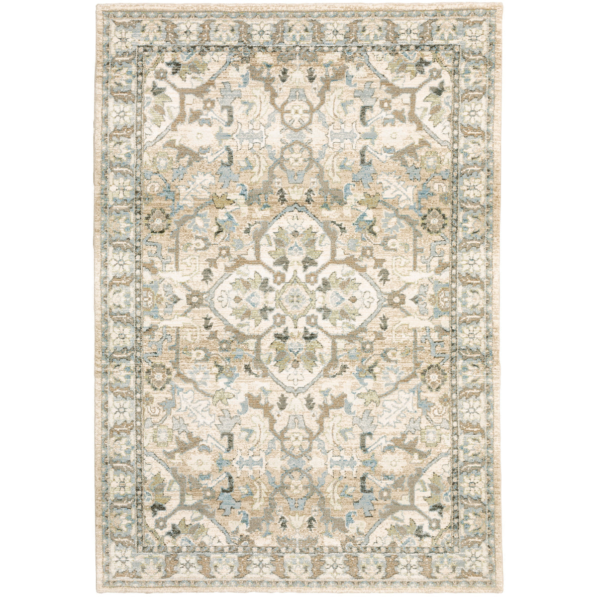 Oriental Weavers A9818G260370ST