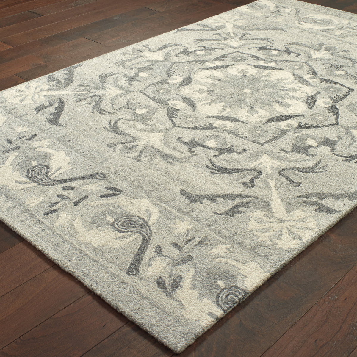 Oriental Weavers C93001304396ST 01