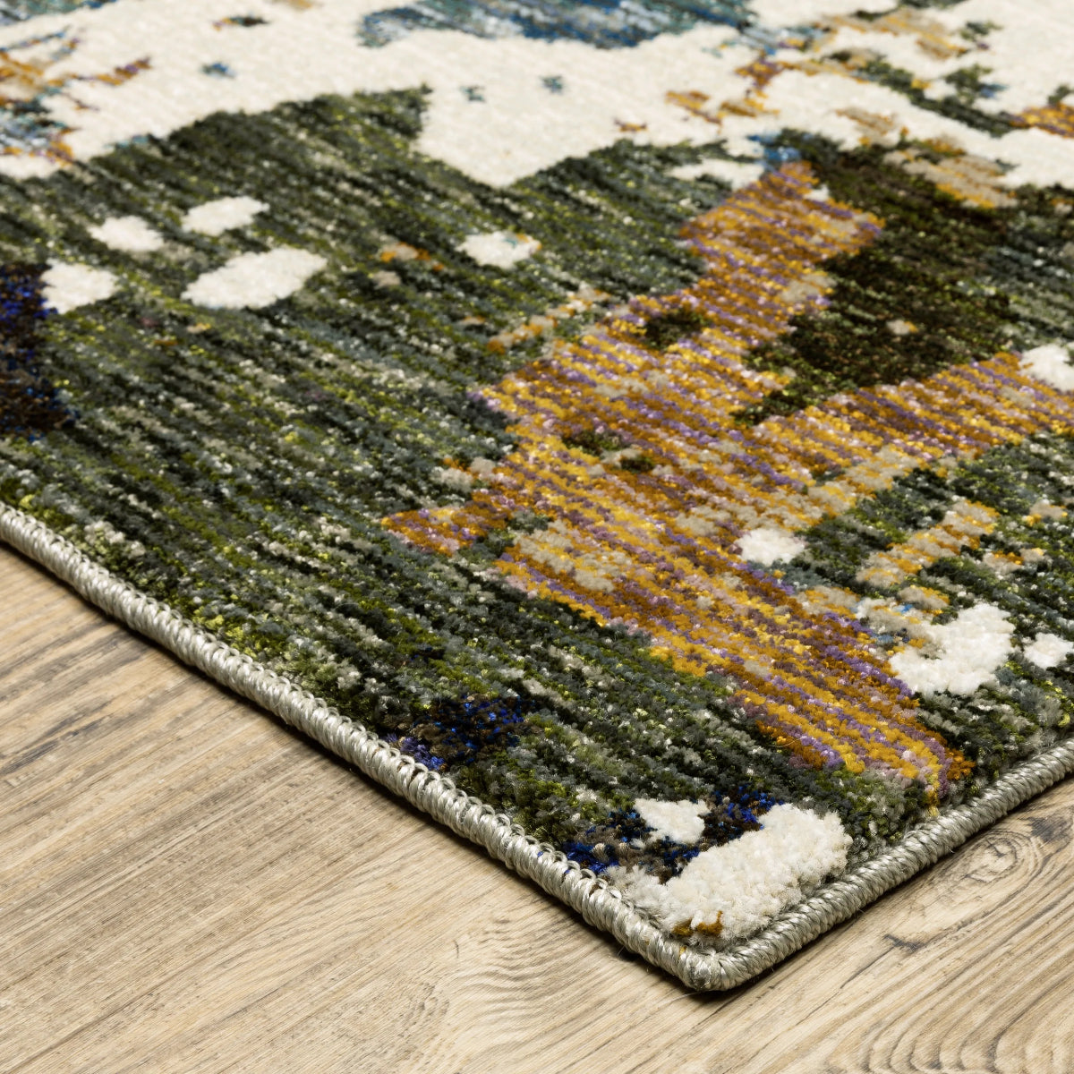 Oriental Weavers E0981A260370ST 03