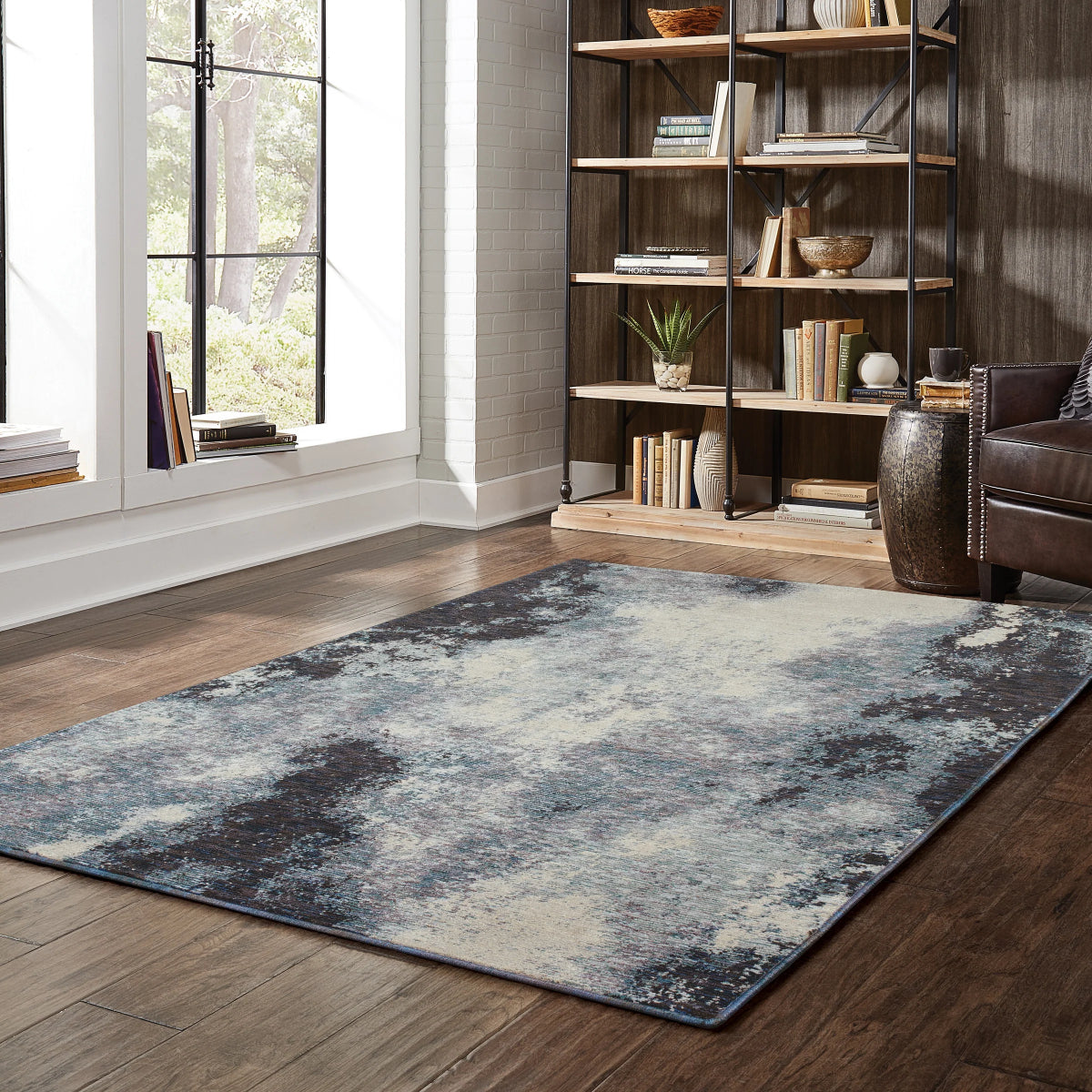 Oriental Weavers E8000B260370ST 03