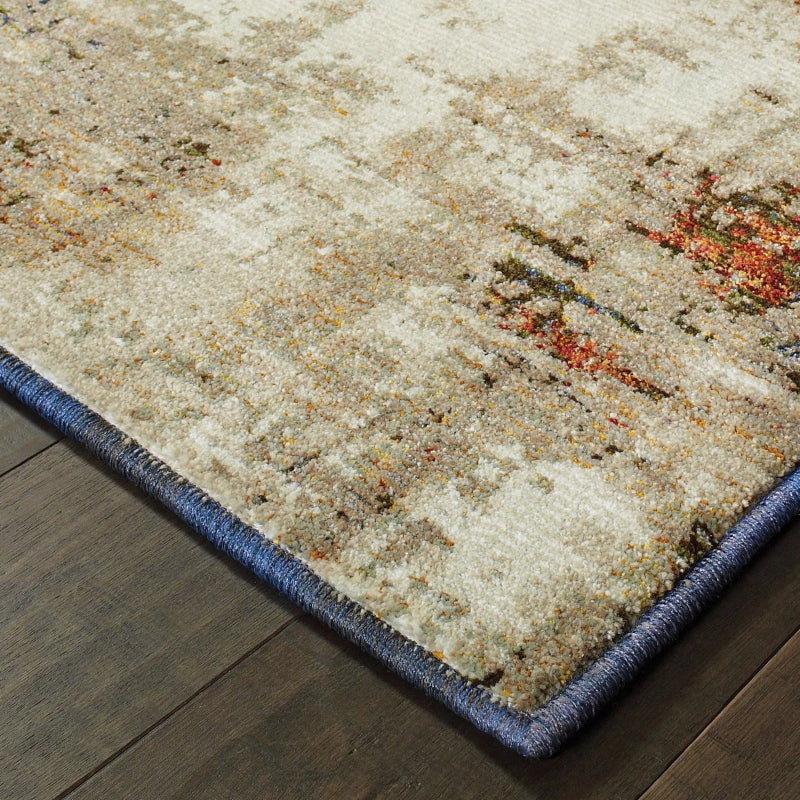 Oriental Weavers E8001A260370ST 02