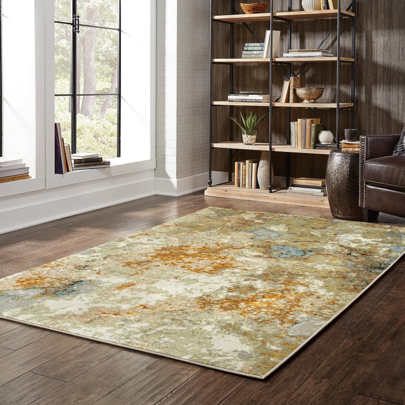 Oriental Weavers E8031B260370ST 05