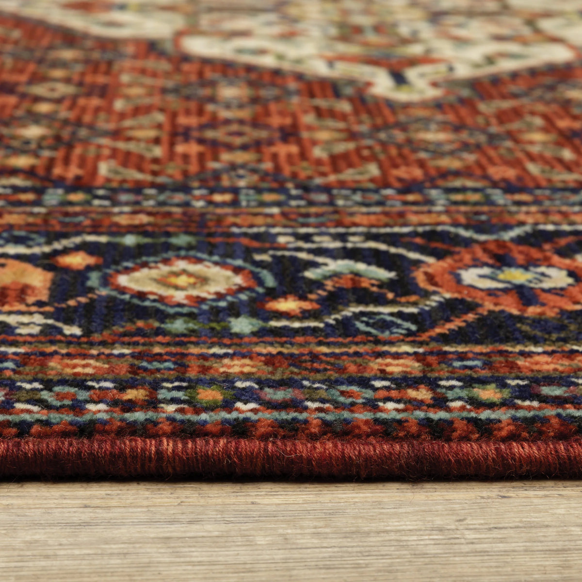 Oriental Weavers L001C6300394ST 03