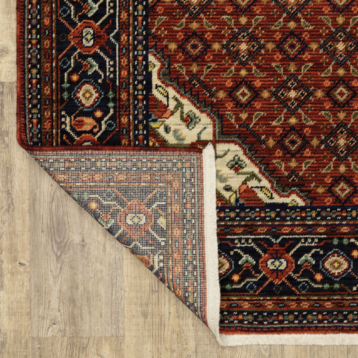Oriental Weavers L001C6300394ST 04