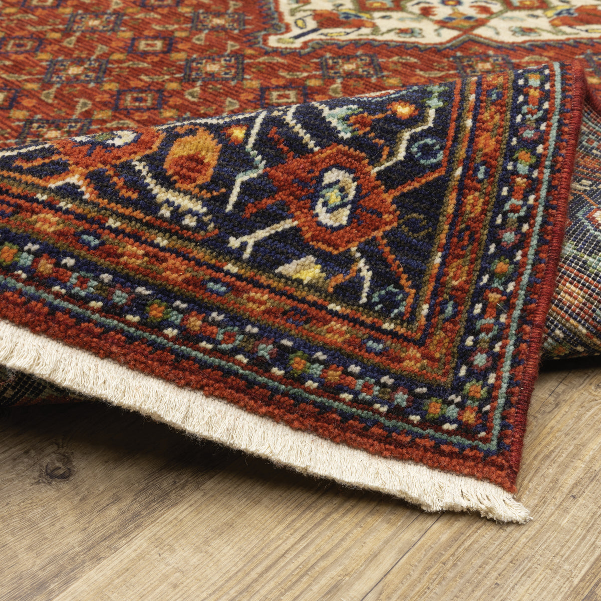 Oriental Weavers L001C6300394ST 09