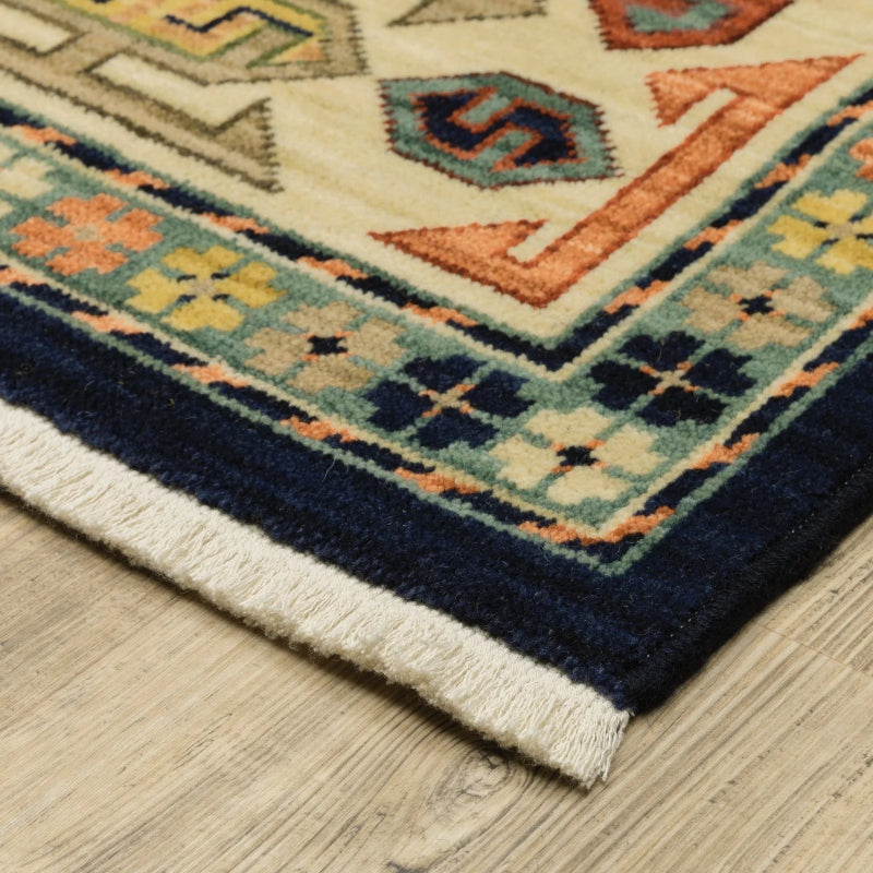 Oriental Weavers L041H6300394ST 02