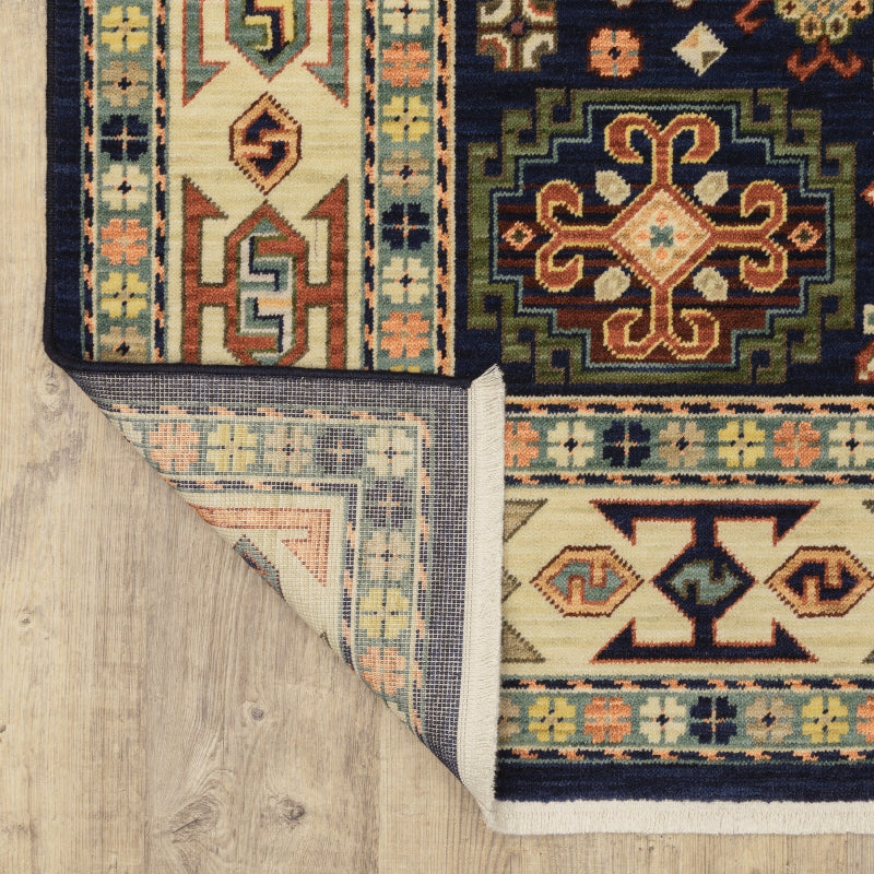 Oriental Weavers L041H6300394ST 08