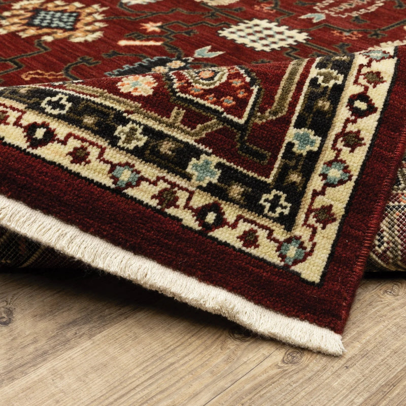 Oriental Weavers L043S6300394ST 05