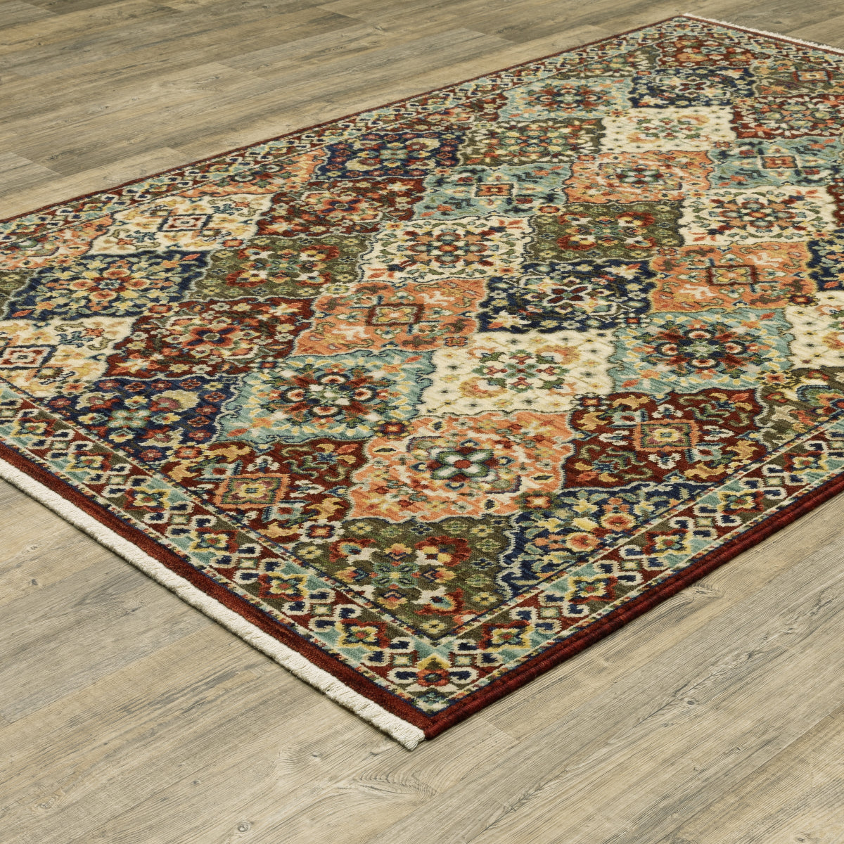 Oriental Weavers L050X6300394ST 01