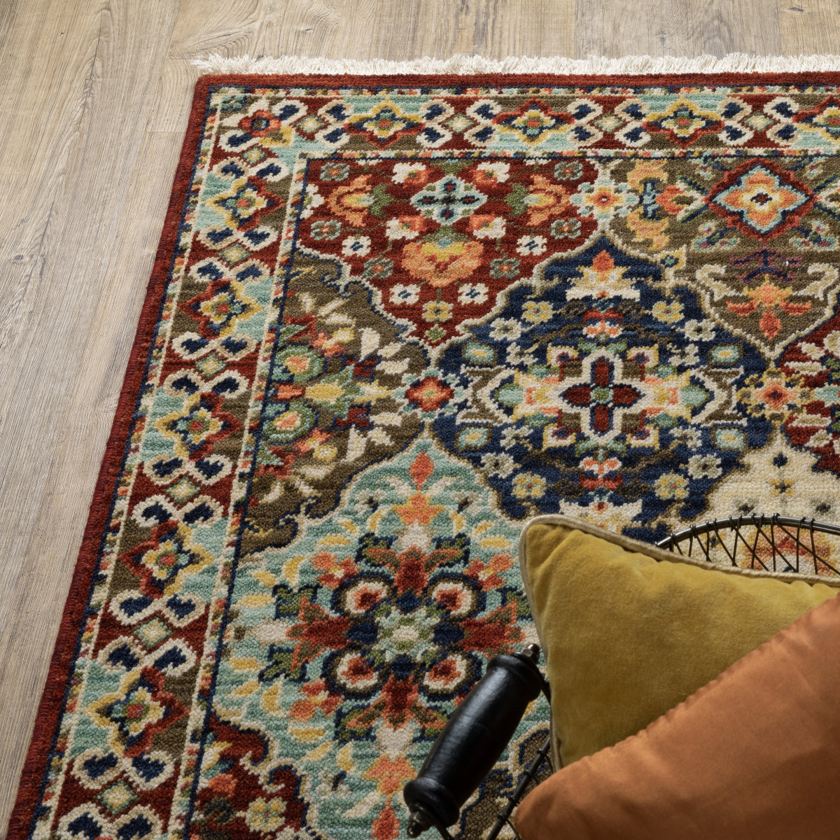 Oriental Weavers L050X6300394ST 02