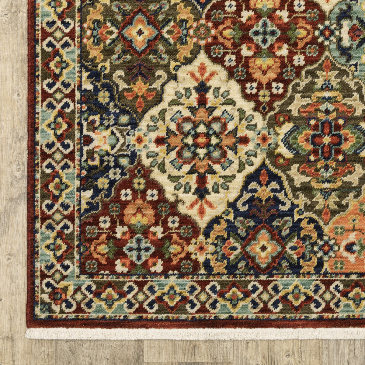 Oriental Weavers L050X6300394ST 04