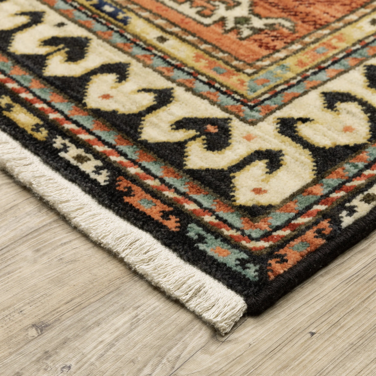 Oriental Weavers L051K6300394ST 03