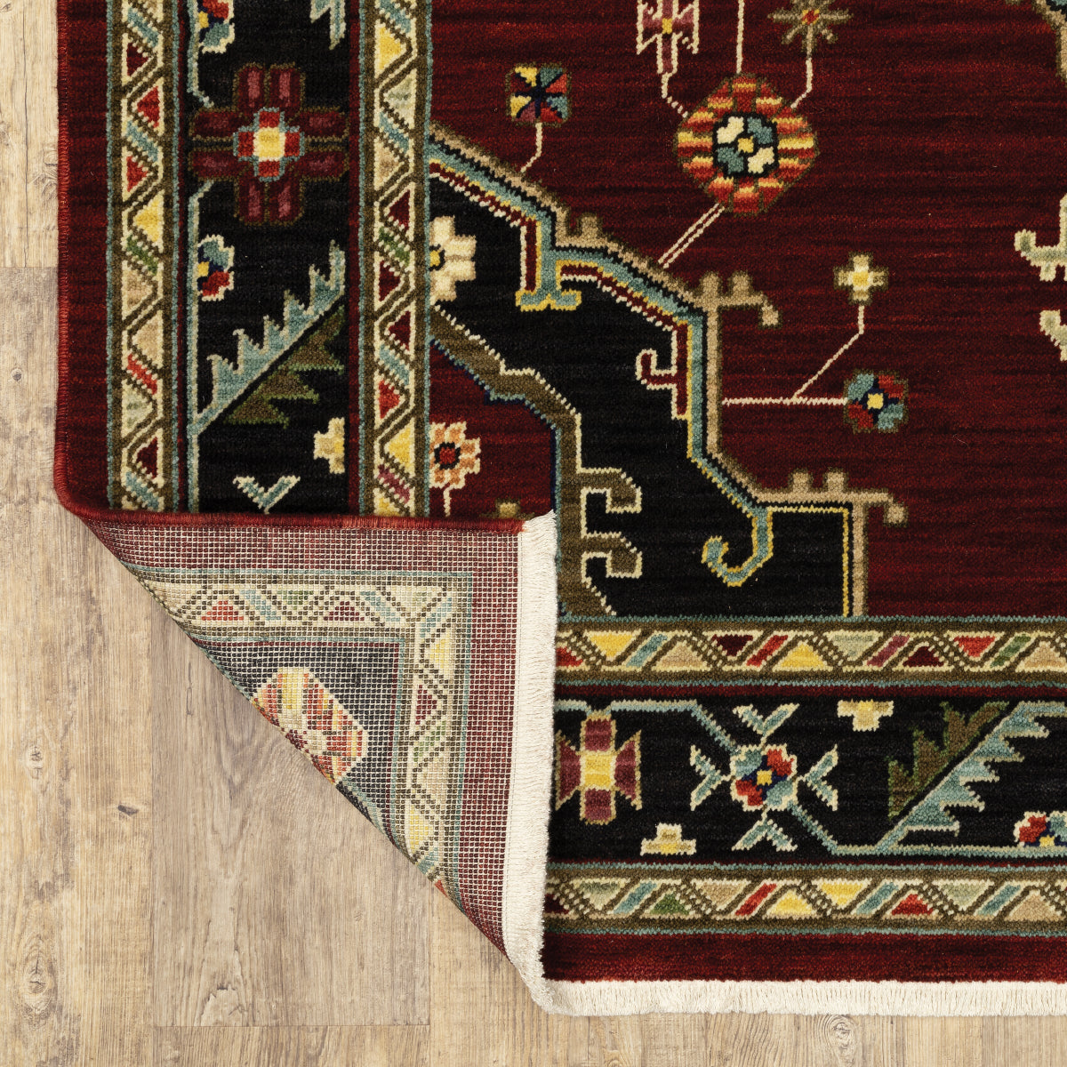 Oriental Weavers L092R6300394ST 08