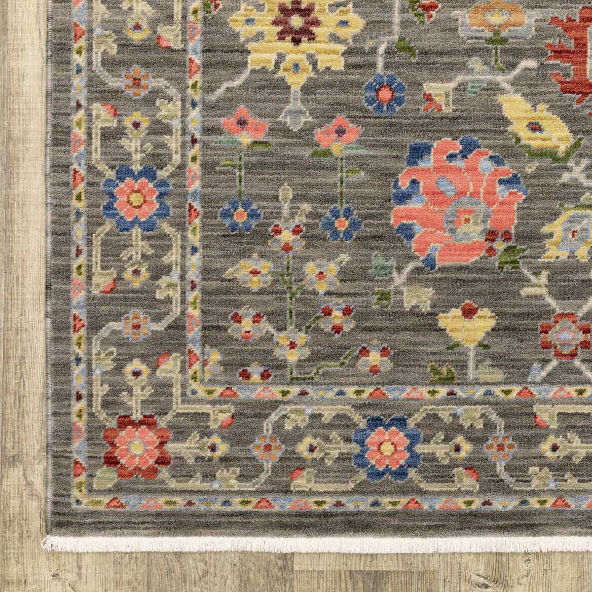 Oriental Weavers L093K1300394ST 07