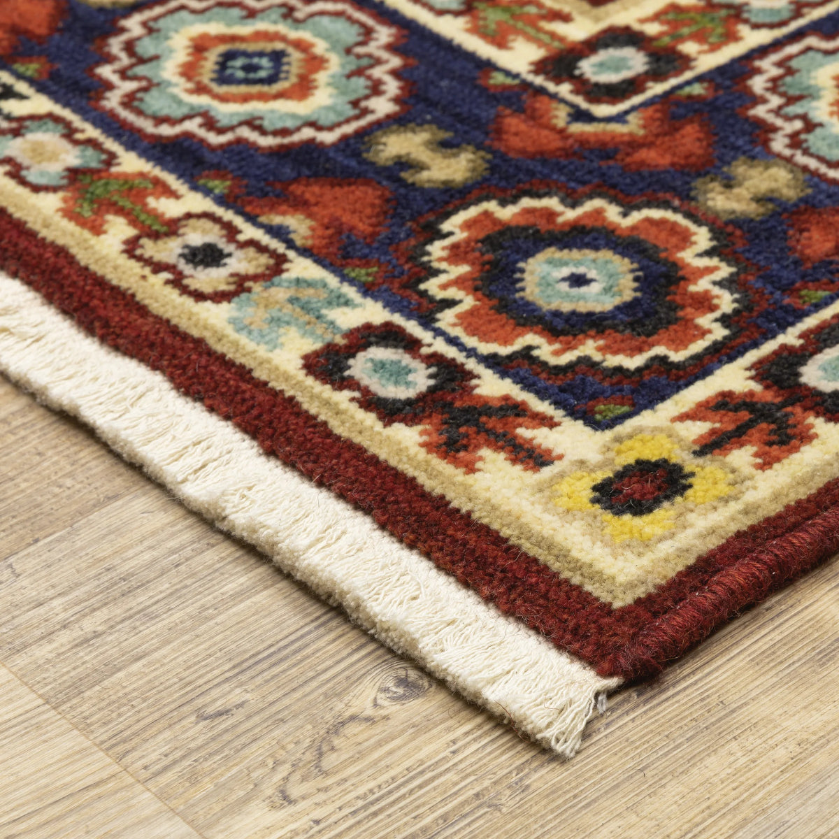 Oriental Weavers L1802W300394ST 02