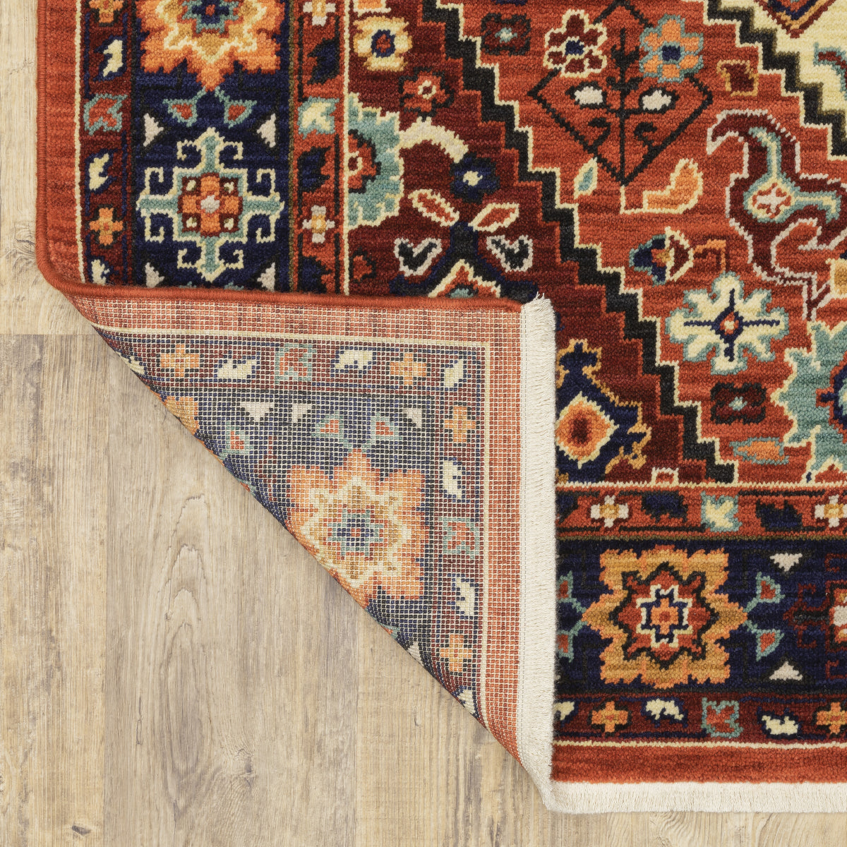 Oriental Weavers L2061V300394ST 08