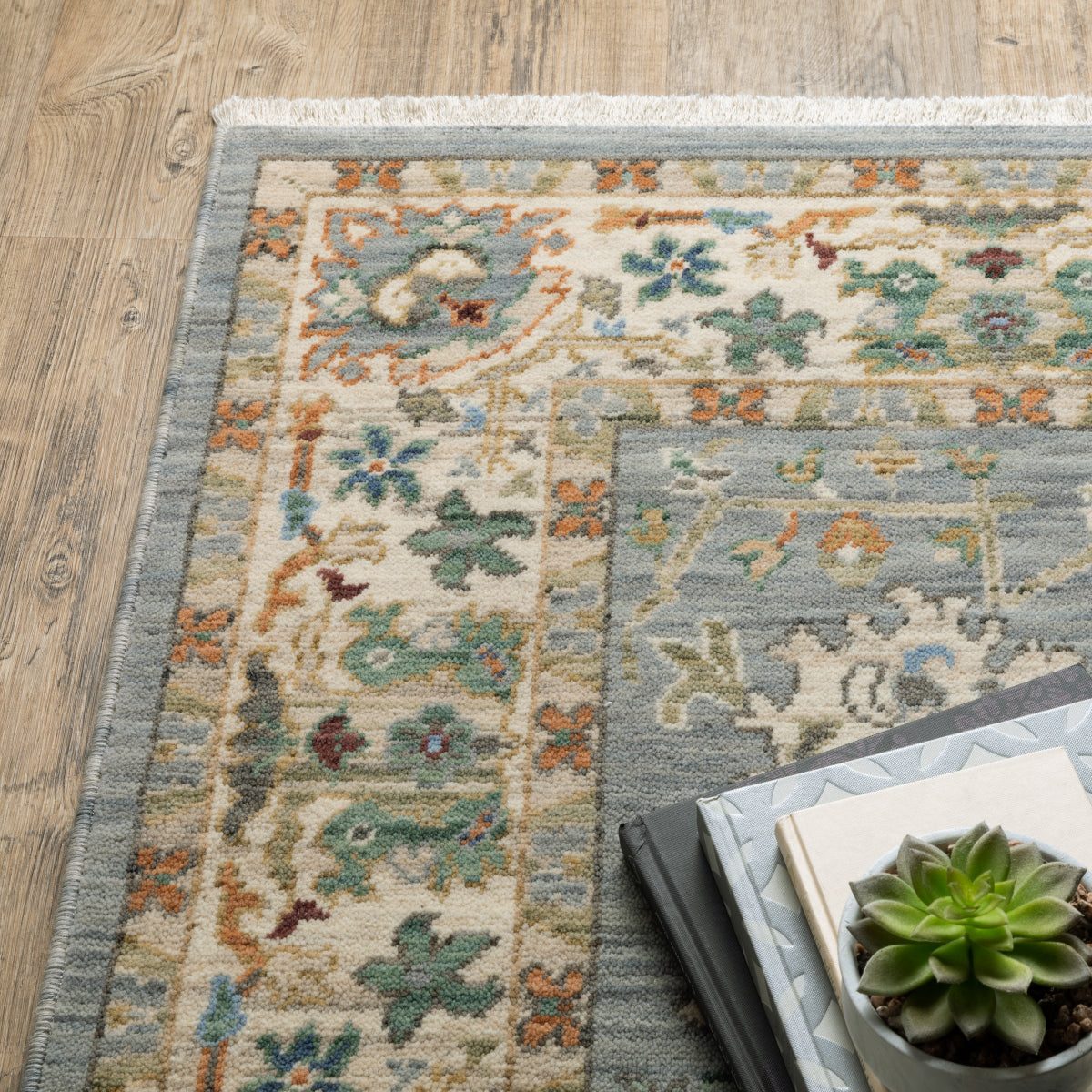 Oriental Weavers L2063L300394ST 04