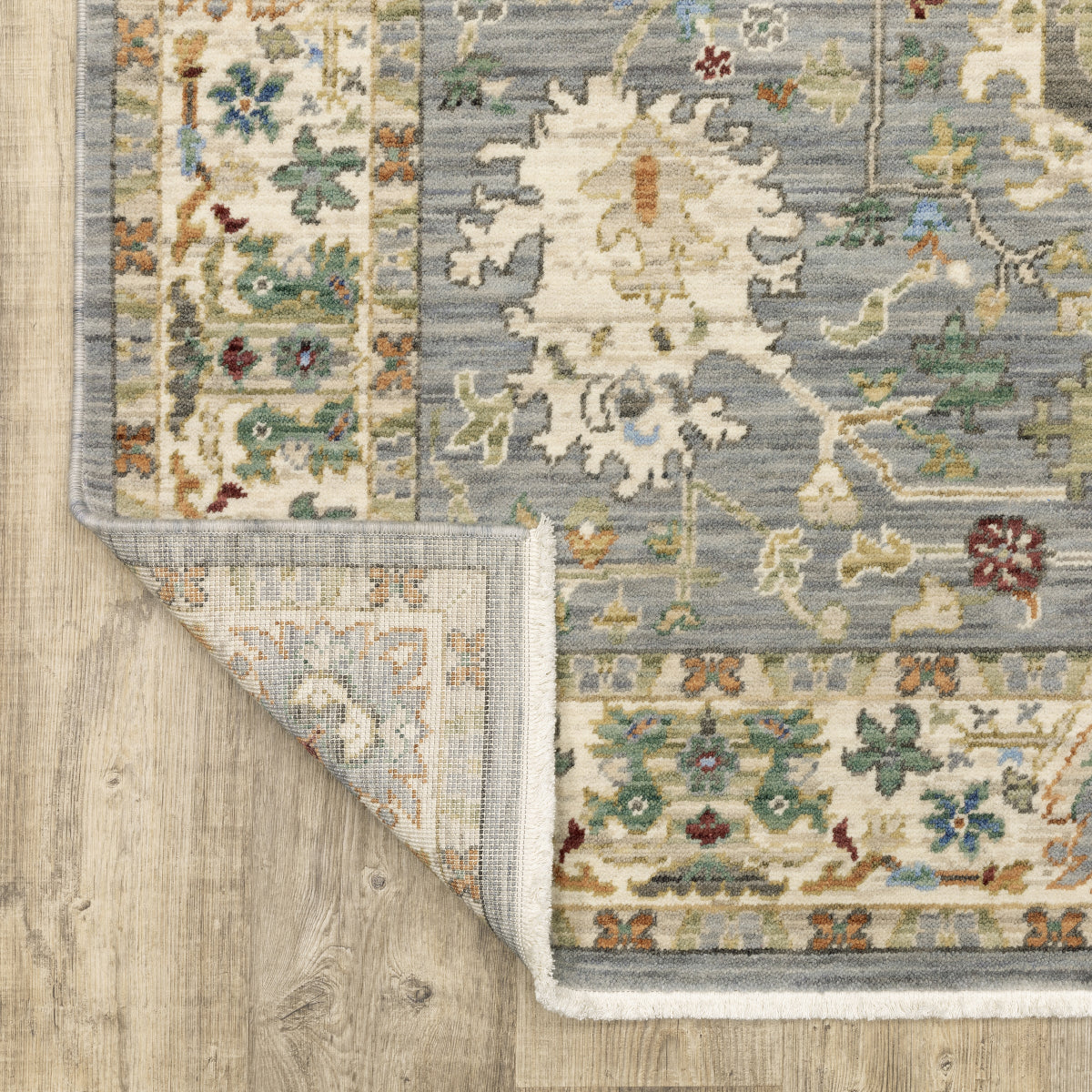 Oriental Weavers L2063L300394ST 05