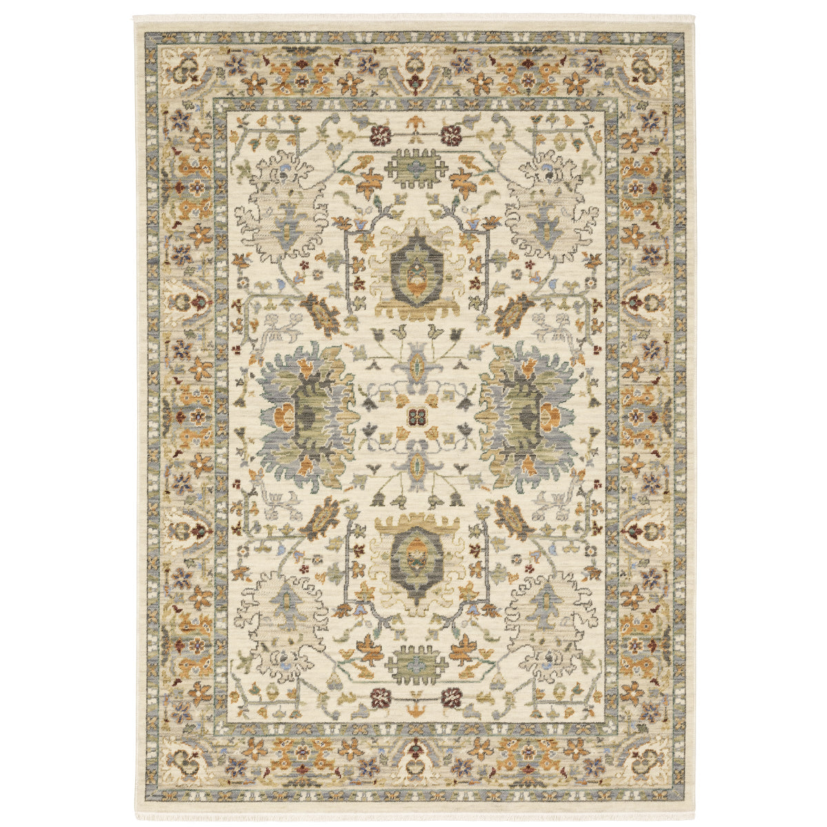 Oriental Weavers L2063Y300394ST