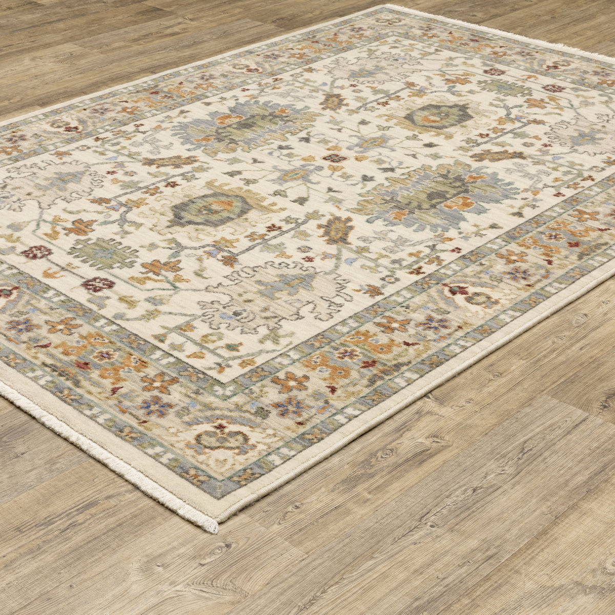 Oriental Weavers L2063Y300394ST 01
