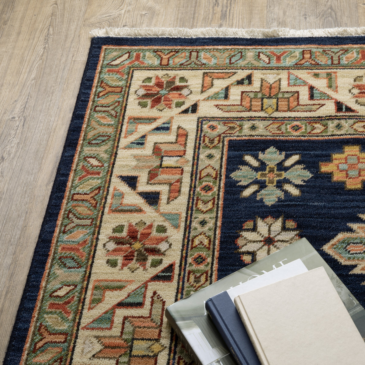 Oriental Weavers L532B6300394ST 03