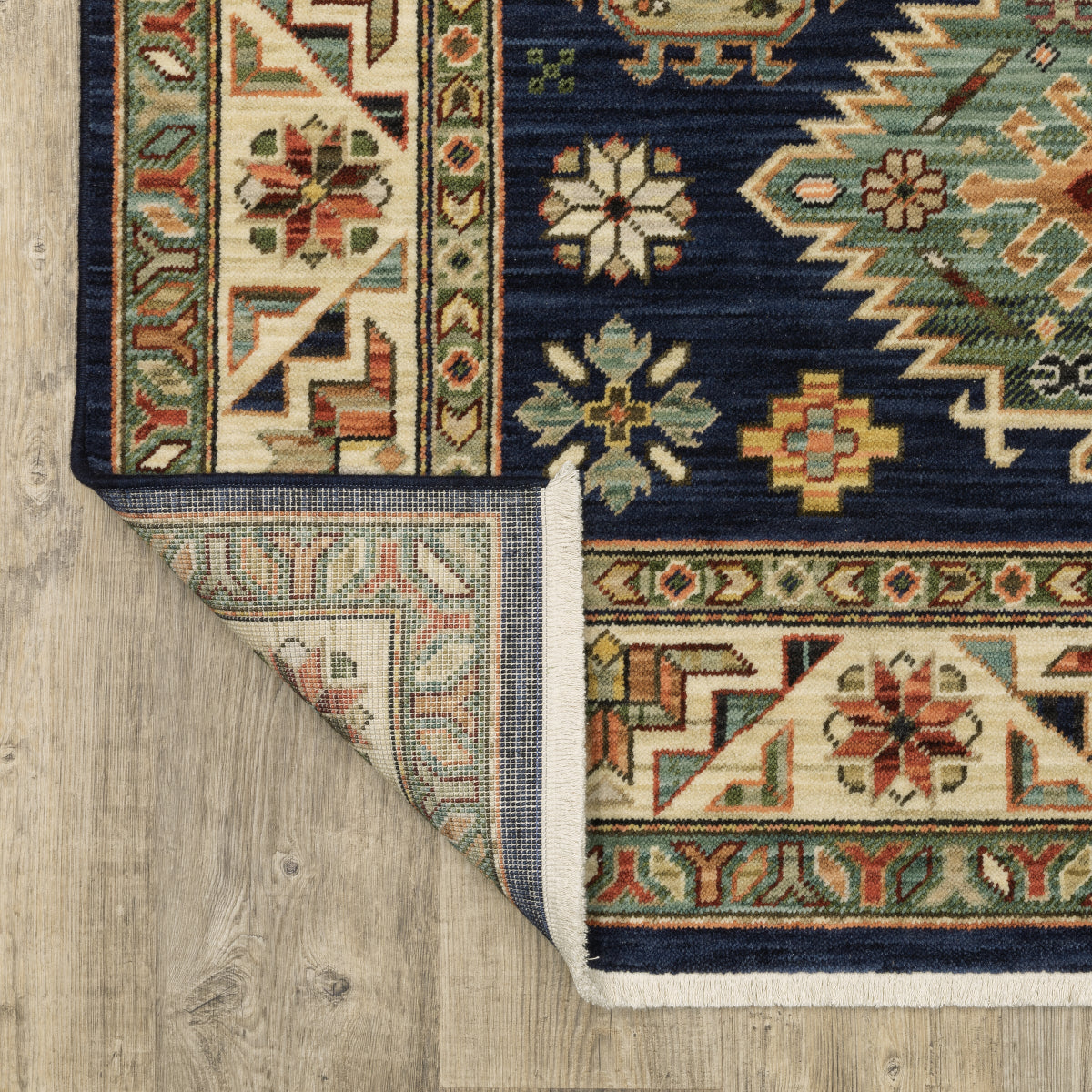 Oriental Weavers L532B6300394ST 04
