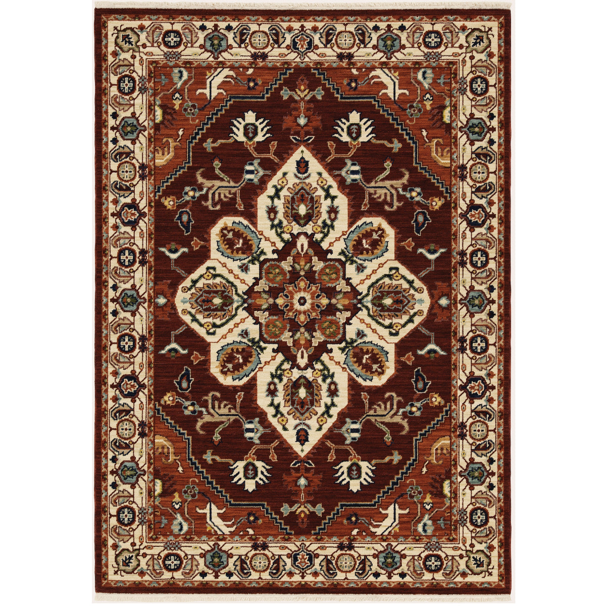 Oriental Weavers L5502C300394ST