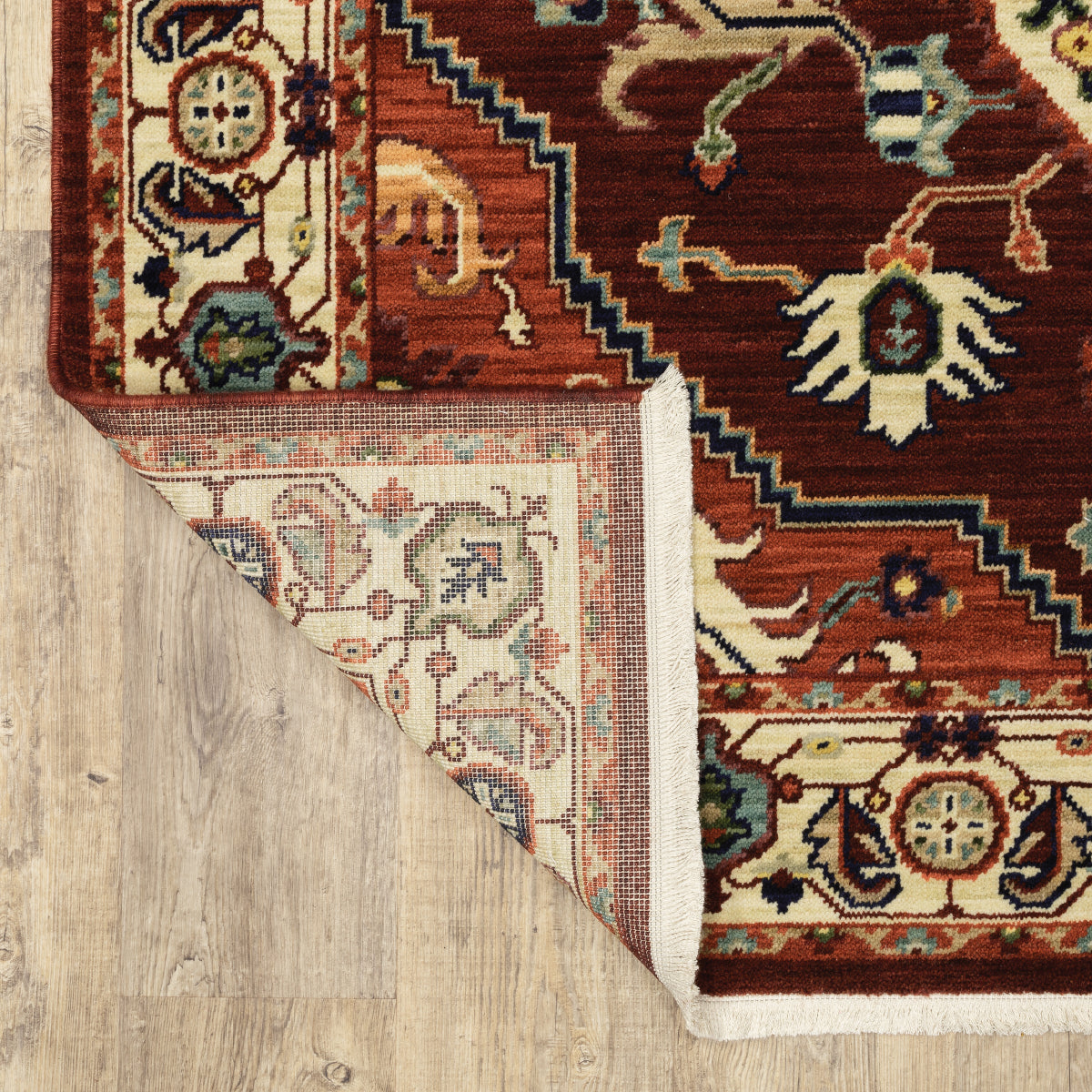 Oriental Weavers L5502C300394ST 04