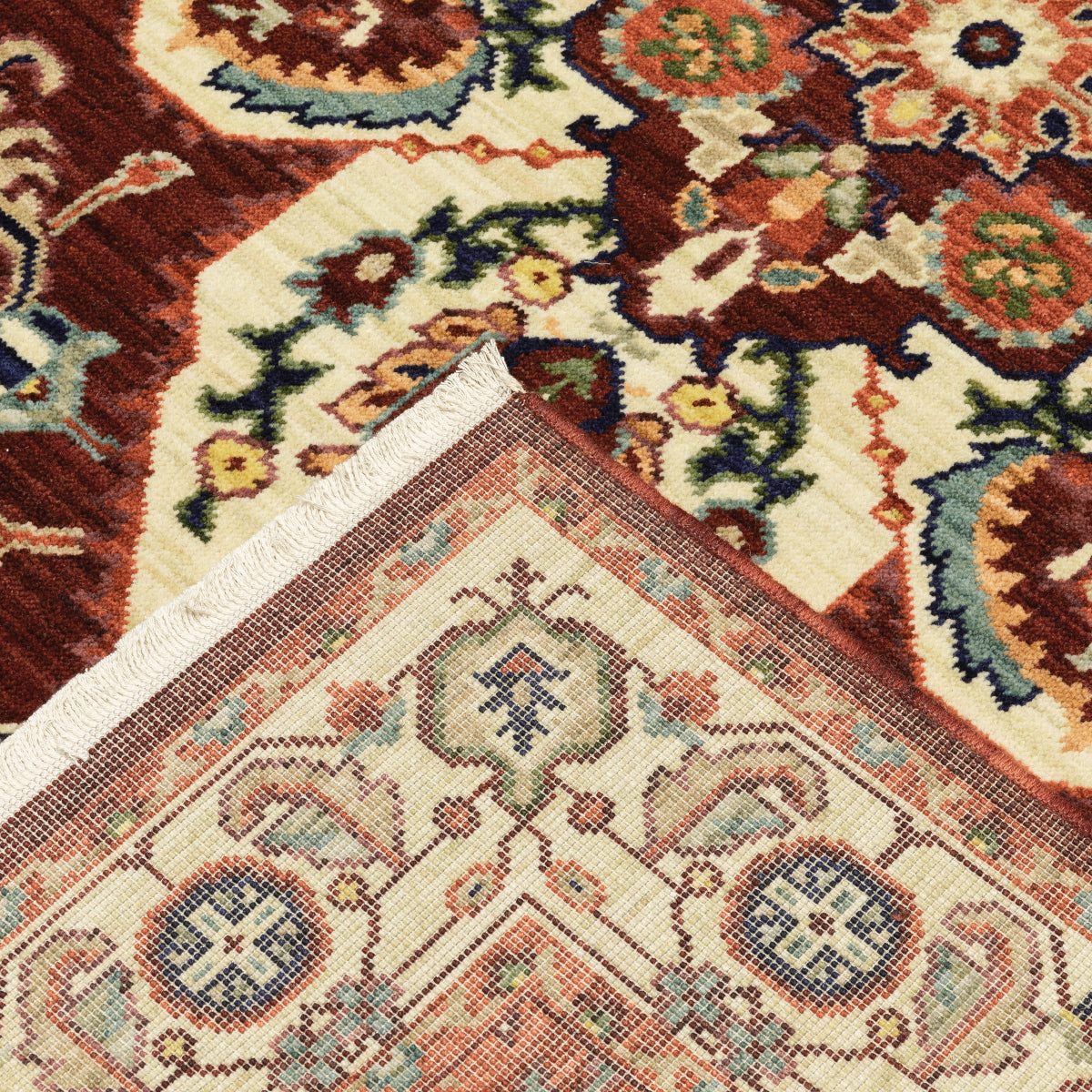 Oriental Weavers L5502C300394ST 07