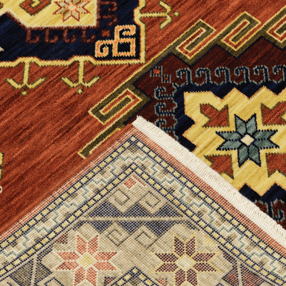 Oriental Weavers L5504P300394ST 07