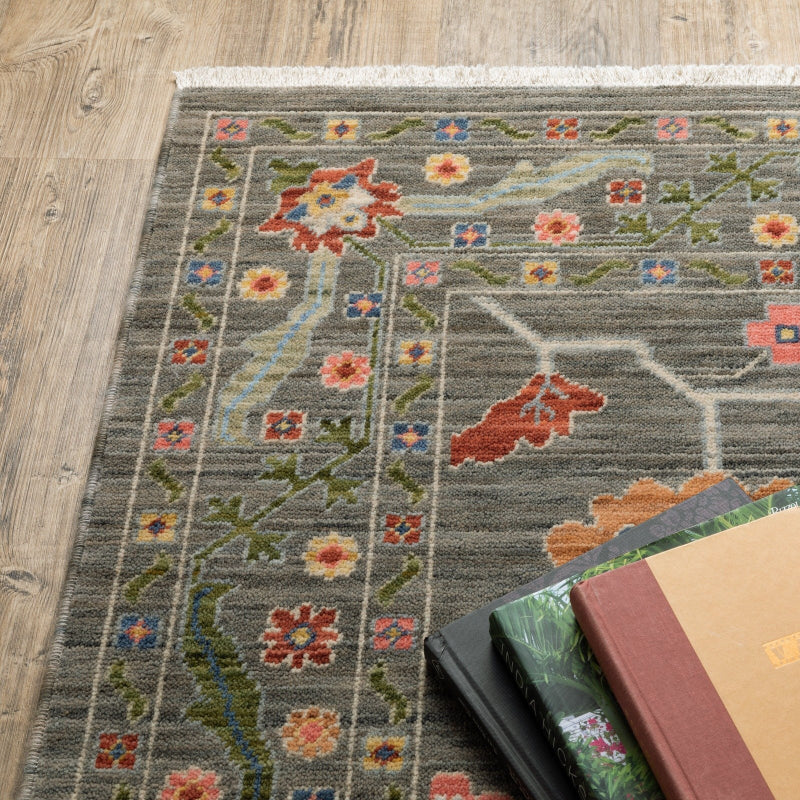 Oriental Weavers L5506K300394ST 02