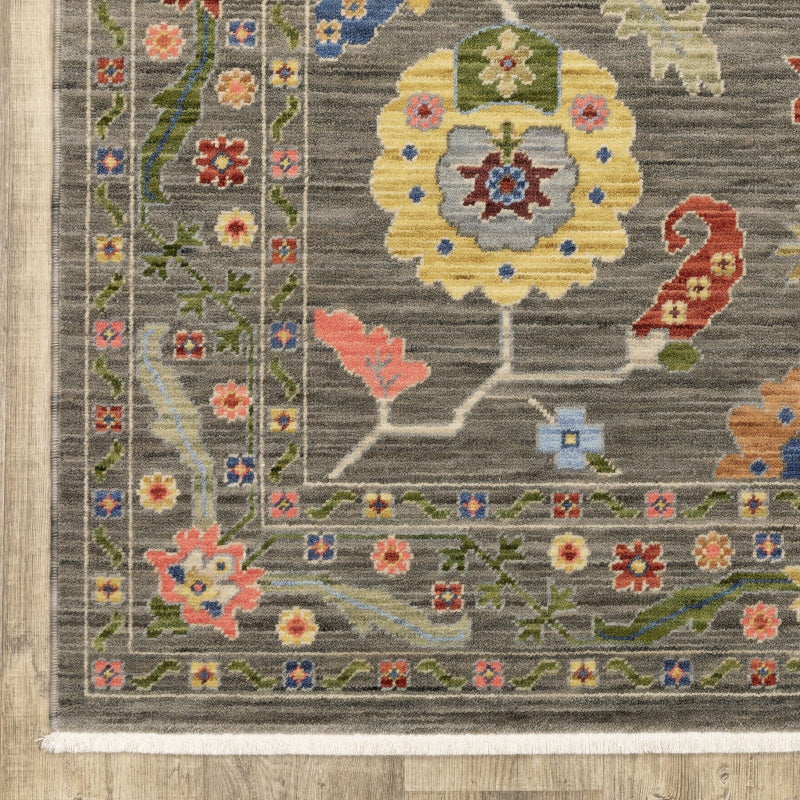 Oriental Weavers L5506K300394ST 04