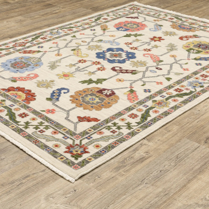 Oriental Weavers L5506W300394ST 01
