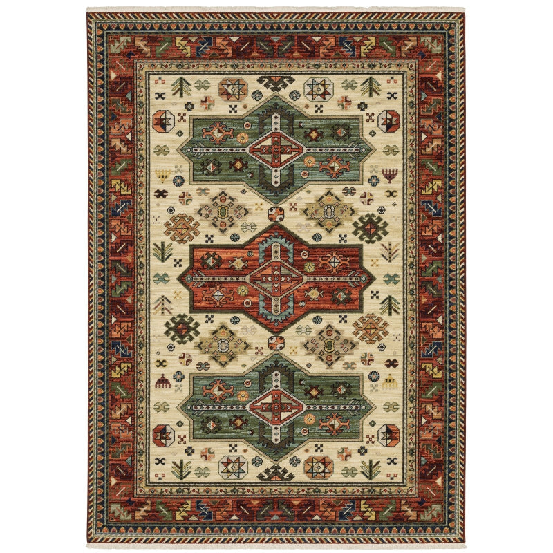 Oriental Weavers L8022R300394ST