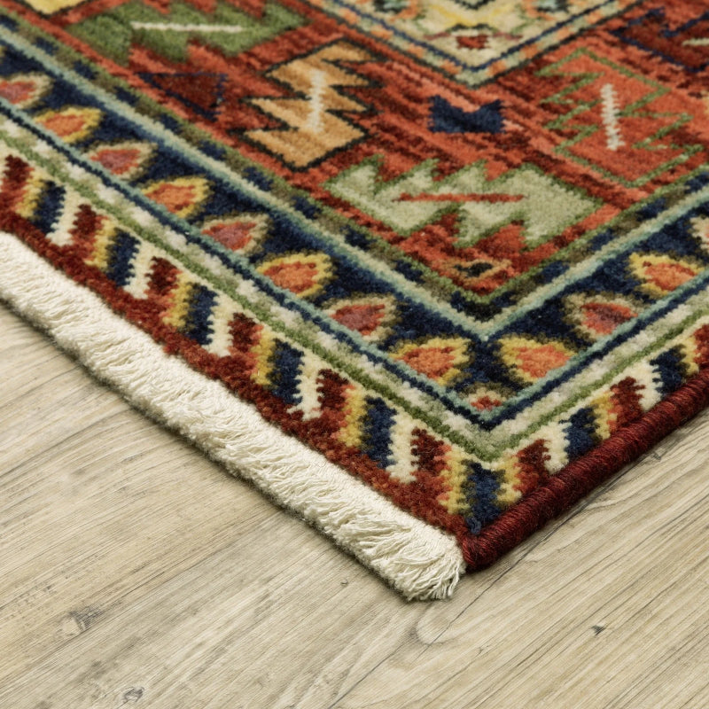 Oriental Weavers L8022R300394ST 02