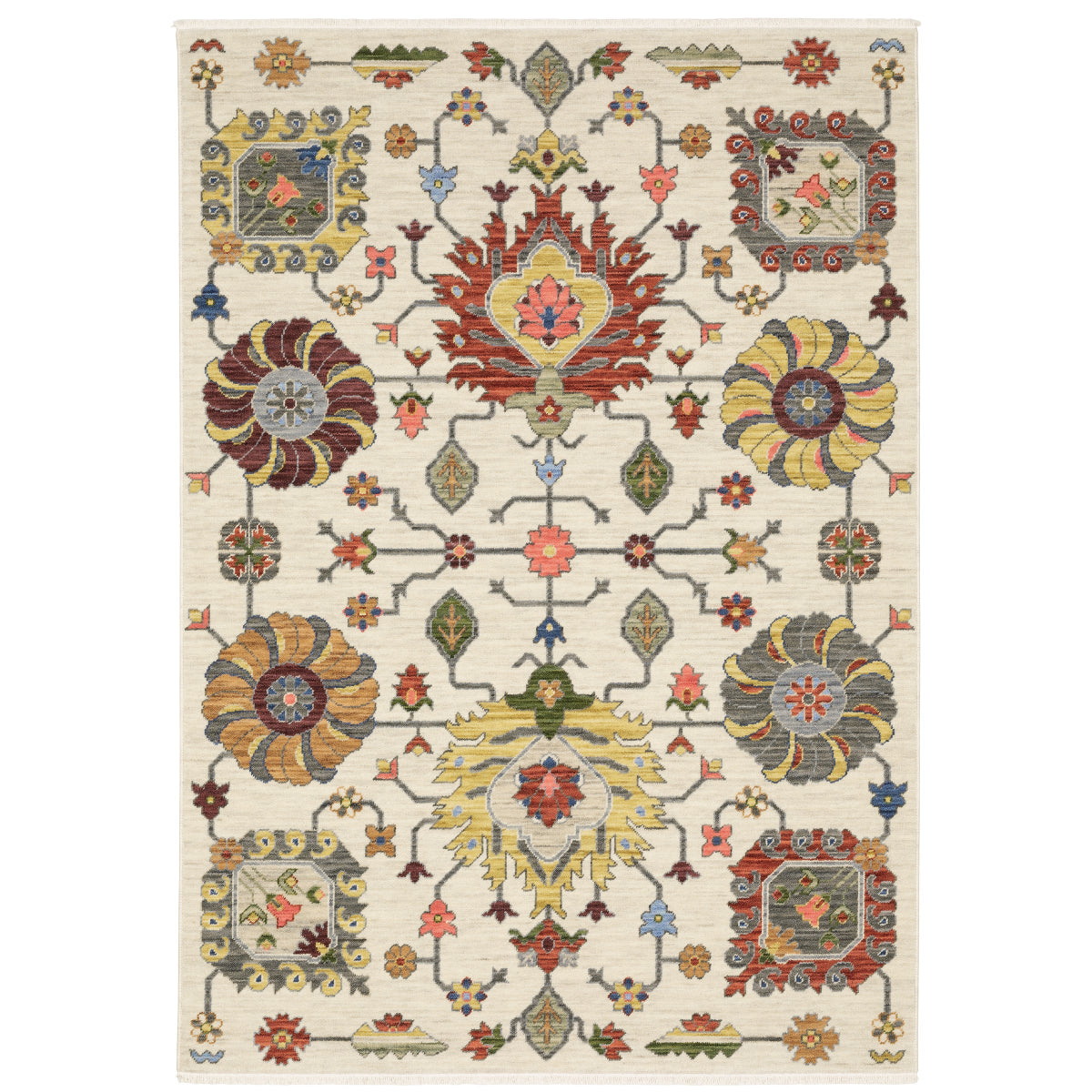 Oriental Weavers L8111W300394ST