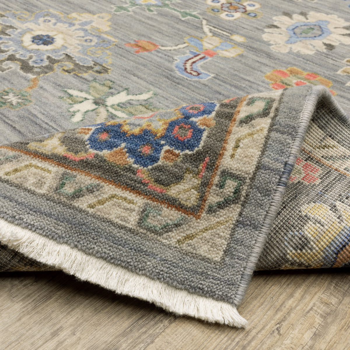 Oriental Weavers L846D1300394ST 03