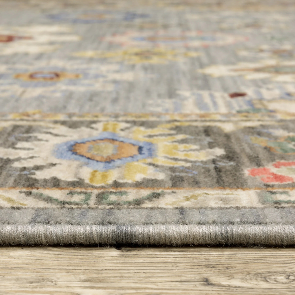 Oriental Weavers L846D1300394ST 04