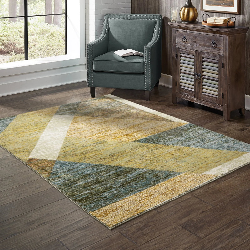 Oriental Weavers SSTR09260370ST 06